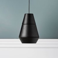 GRUPA Ili Ili La Lava hanging light black