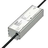 TRIDONIC LED-driver LC 200W 24V IP67 L EXC UNV