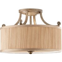 Abbey loftlampe med afstand