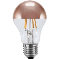 SEGULA half mirror LED bulb 24V DC E27 3W 927 ambient