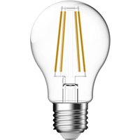 Nordlux Filament LED bulb A60 E27 4.7W CCT 650lm smart dim