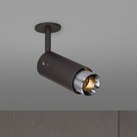 Buster + Punch Exhaust Spot flex graphite/steel