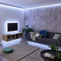 Paulmann MaxLED 250 strip IP20 daylight 2.5 m
