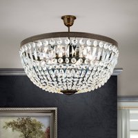 Orion Plafonnier Arila, Ø 60 cm