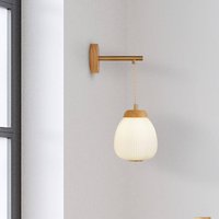 Searchlight Ella vägglampa