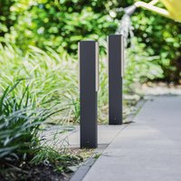 Philips LED pedestal light Stratosphere UE