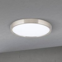 ORION lámpara LED de techo Disc