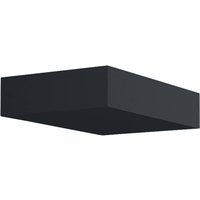 Wever & Ducré Lighting WEVER & DUCRÉ Palos 3.0 wall lamp 3,000K anthracite