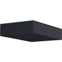 Wever & Ducré Lighting WEVER & DUCRÉ Palos 3.0 Vägglampa 3 000K antracit