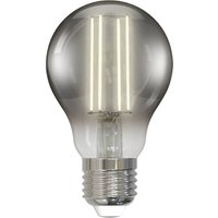 LUUMR Smart LED A60 grå E27 4,9 W Philips Hue ZigBee