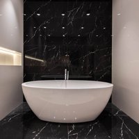 EVN STR6724 LED strip, 5 m, 24 W, 4,000 K, IP67