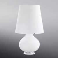 Fontana Arte Designer table lamp FONTANA 78 cm
