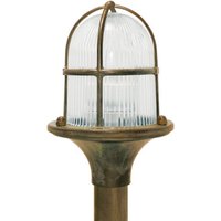 Moretti Luce Large path light Ocean