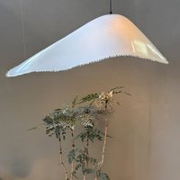 Karman Suspension d'extérieur Moby Dick, longueur 83 cm, fibre de verre