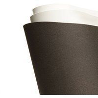 Selène Bronsfärgad vägglampa Ionica