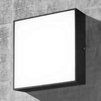 Aplique LED para exterior CMD 9024