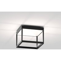 Serien Lighting serien.lighting Reflex 2 S 150 noir/blanc mat