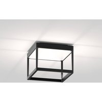 Serien Lighting serien.lighting Reflex 2 S 150 svart/matt vit