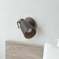 LEDS-C4 Ädel vägglampa Funk