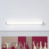 G & L Handels GmbH 512 LED mirror light, 3,000 K, 35 cm, white