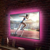 LEDVANCE SMART+ WiFi Flex Magic Ruban LED RVB, 3m