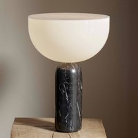 New Works Kizu Small table lamp, black