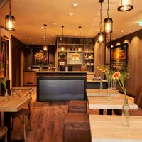 K.S. Verlichting Sydney outdoor pendant light