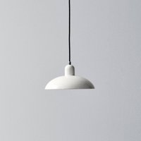 FRITZ HANSEN Kaiser Idell 6631-P Gloss white