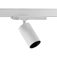 Ivela Microperfetto LKM 3-phase spotlight 930 white