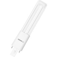 OSRAM LED-lampa G23 DuluxS 4,5W 4 000 K