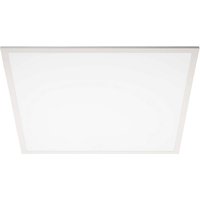 LED-Panel Basic 59,5 x 59,5 cm 3.000 K