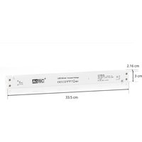 AcTEC LT driver LED CV 24V, 150W