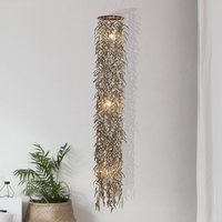 Näve Suspension Coco en véritable noix de coco, 180 cm