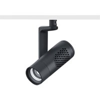 ERCO Eclipse S 48V Casambi 12,4W Spot 930 schwarz