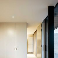 Wever & Ducré Lighting WEVER & DUCRÉ LED downlight Plano 2.0 white dimmable