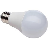Müller-Licht LED bulb E27 A60 8.5 W 2,700 K matt 3+1 set