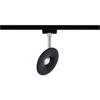Paulmann URail Sphere LED-Spot 4.000K schwarz