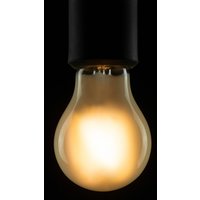 SEGULA LED-lampa E27 3,2W 927 dimbar