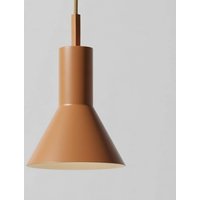 IT´S ABOUT ROMI ITS ABOUT ROMI Stavanger pendant light, mustard colour, E14