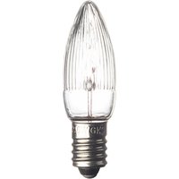 Konstsmide Christmas E10 3W 14V rezerves