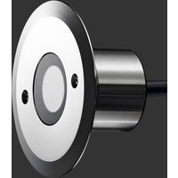 spot LED pour bassin dot-spot aquaros 12V 40° 5W 840