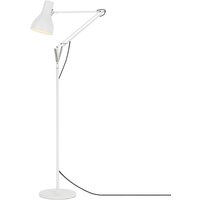 Anglepoise Type 75 floor lamp alpine white