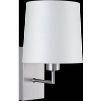 Hufnagel Vägglampa Havanna, cremevit