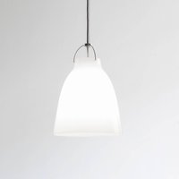 FRITZ HANSEN Caravaggio P2 Opal Glass Ø 25.8