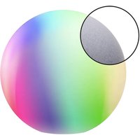 Müller Licht tint Calluna LED-Boule de pierre, 30 cm