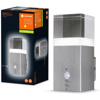 Ledvance Endura Style Crystal LED-vägglampa sensor