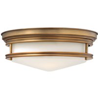 HINKLEY Hadley - ceiling light in a retro design