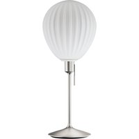 UMAGE Around The World Santé table lamp, steel