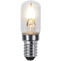 STAR TRADING LED-kylskåpslampa E14 0,3W 3.000K 30lm