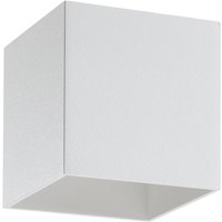 WEVER & DUCRÉ Box 1.0 PAR16 Deckenlampe weiß